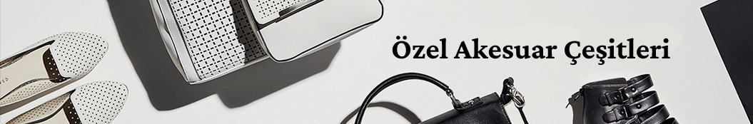 Aksesuarlar