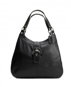 Kürklü Kadın Paltosu