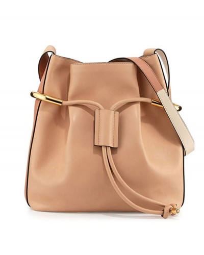 Suni Deri Su Geçirmez Sırt Çantası