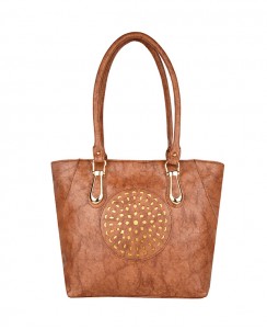 Deri Kol Çantası (Kadın)