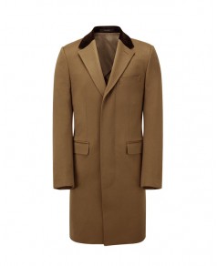 Kahverengi Palto (Erkek)