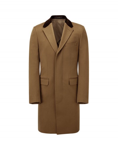 Deri Kol Saati Siyah